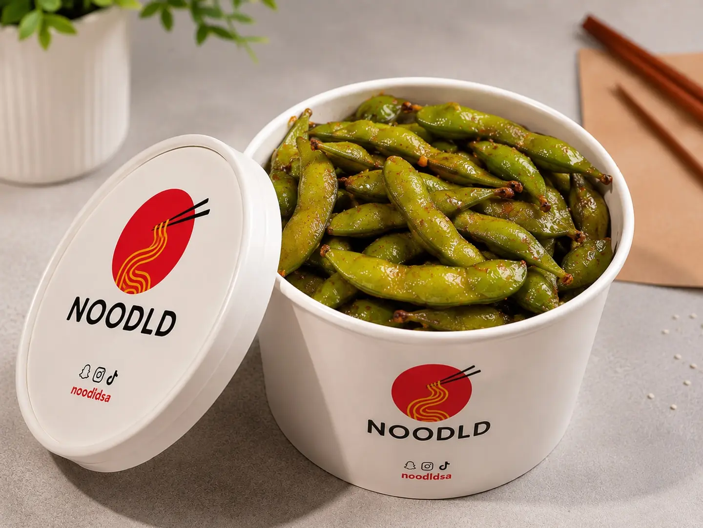 Edamame