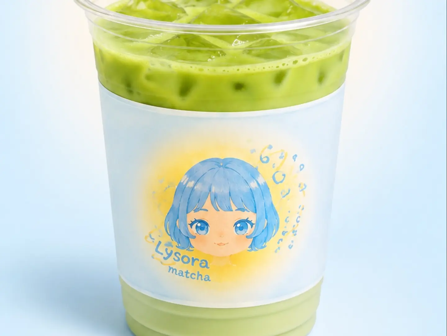 Classic Matcha