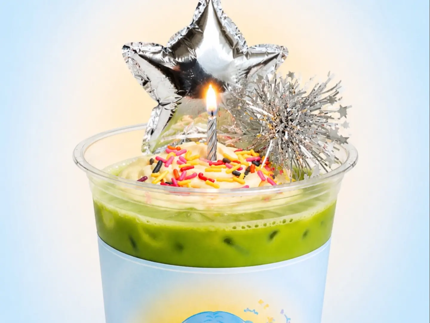 Celebration Matcha