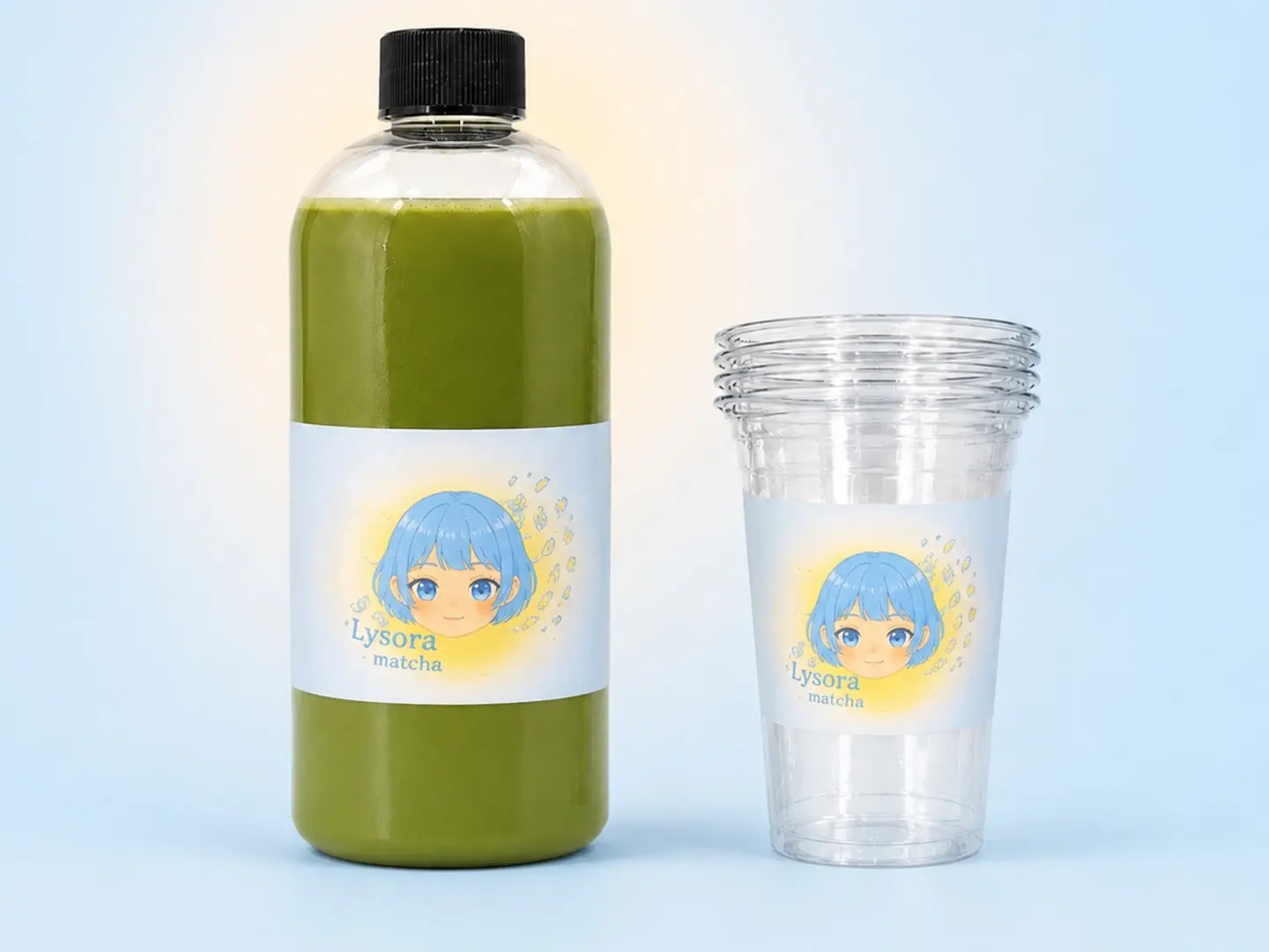 Gatherings Matcha