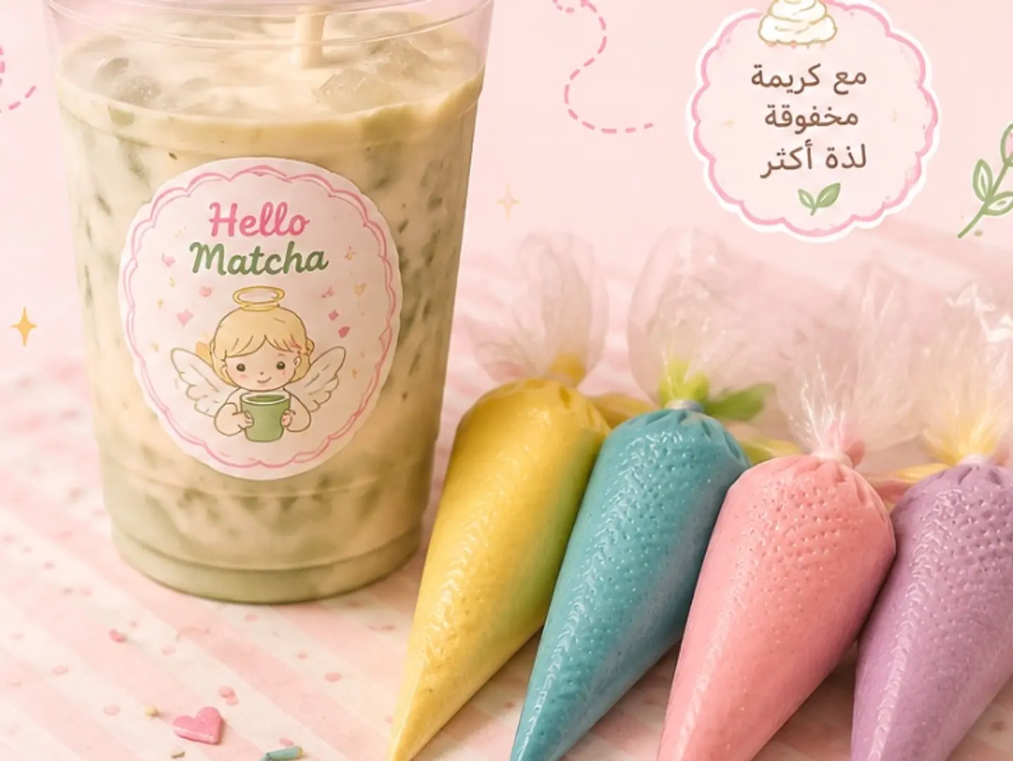 Matcha