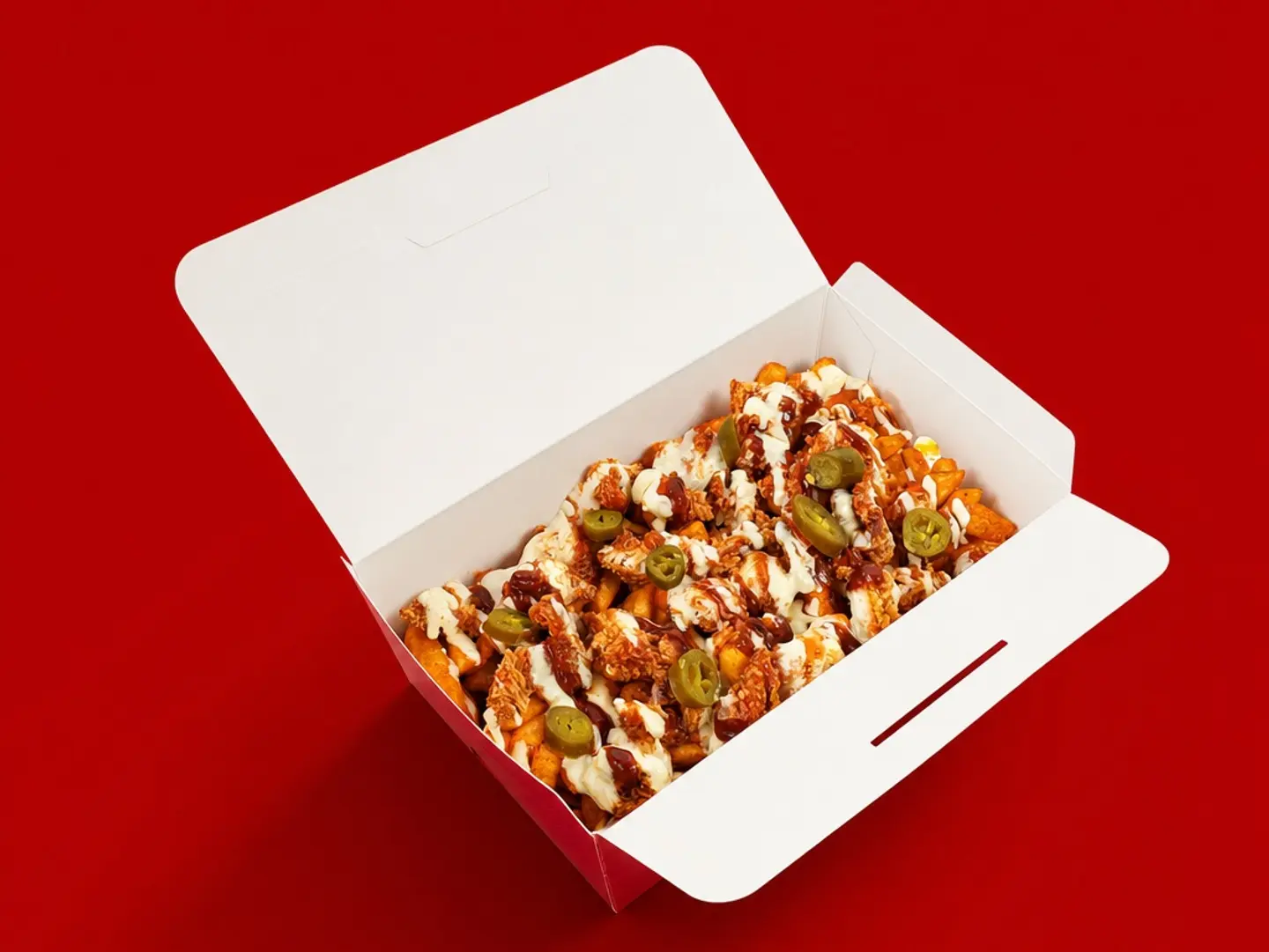 Bkg Fries