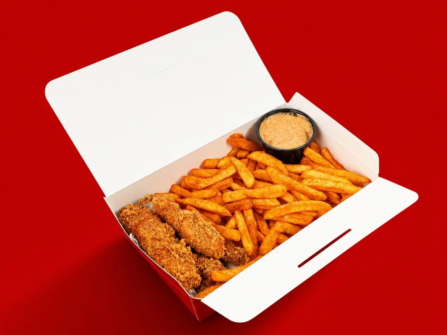 Chicken Strips
