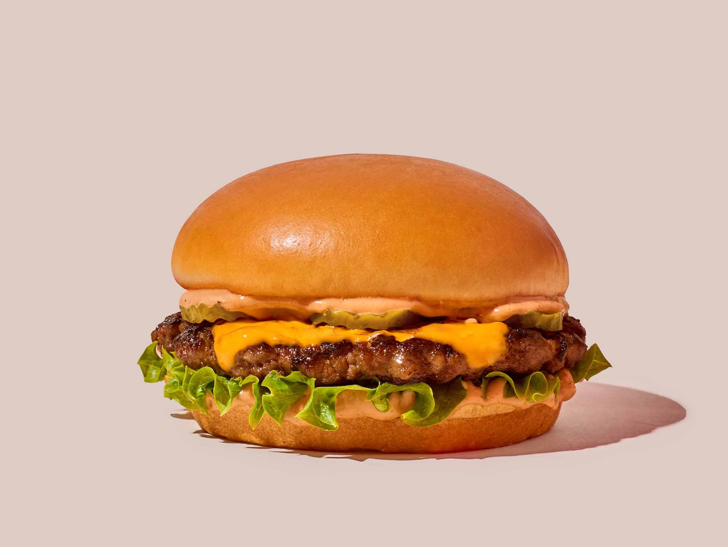 Classic Burger