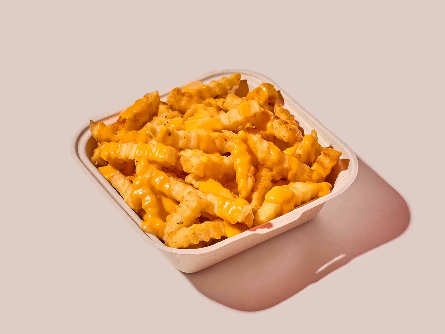 Cheese Fries
