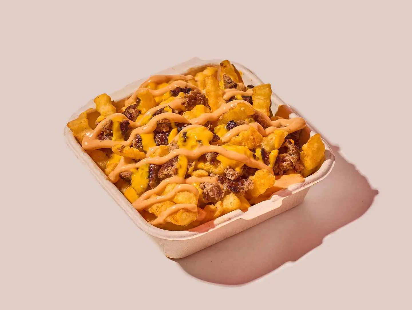 Tooj Fries