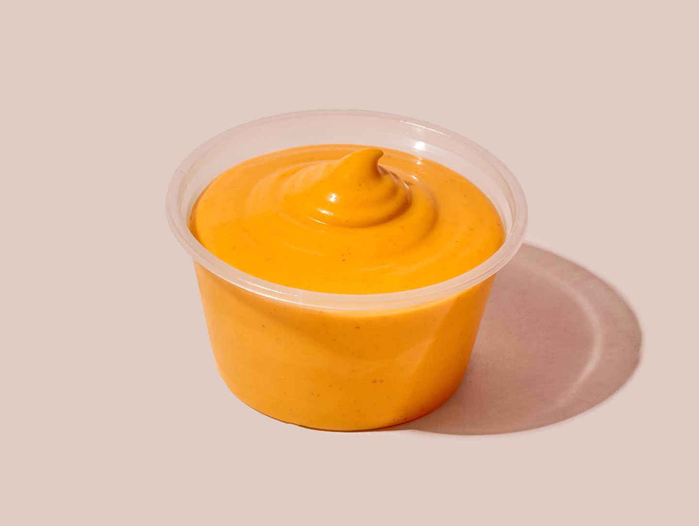 Cheese Sauce