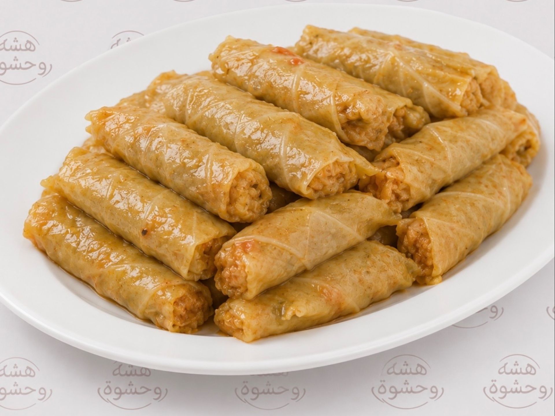 ملفوف كلاسيك اختر 5 أو 10 قطع - 5 قطع