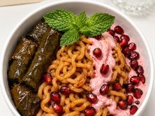 نودلز كلاسيك