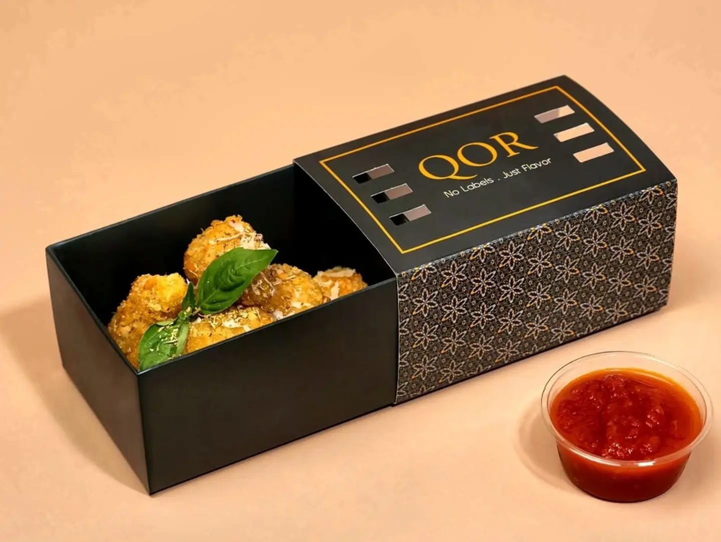 Jalapeno Bites