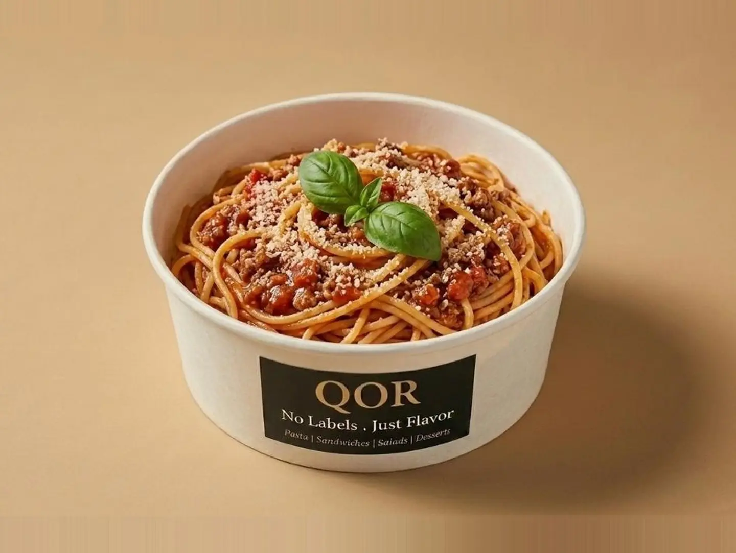 Spaghetti Alla Pollo