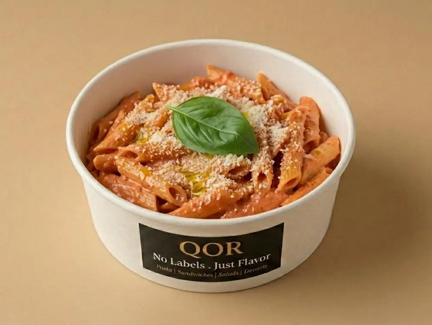 Penne Rosa