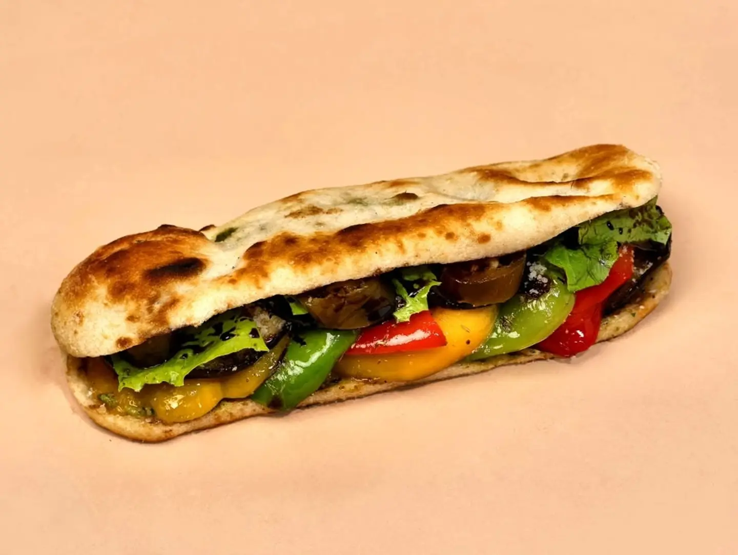 Vegetariana