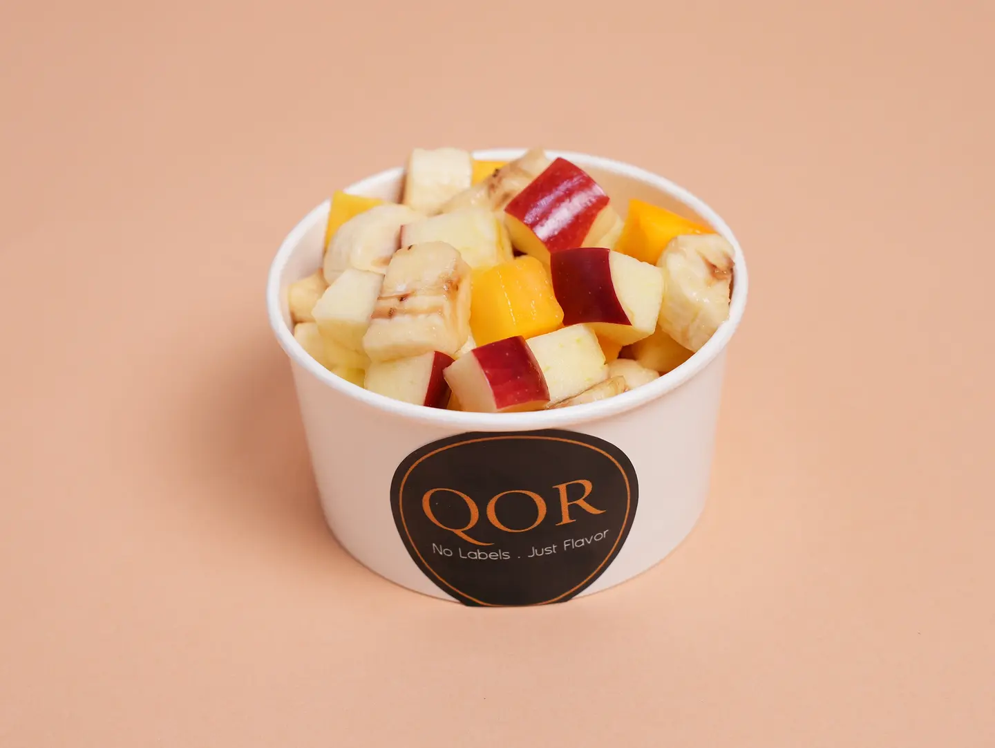 Fruit Salad