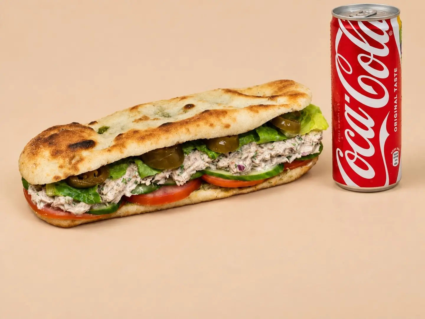 96 Tuna Combo 2