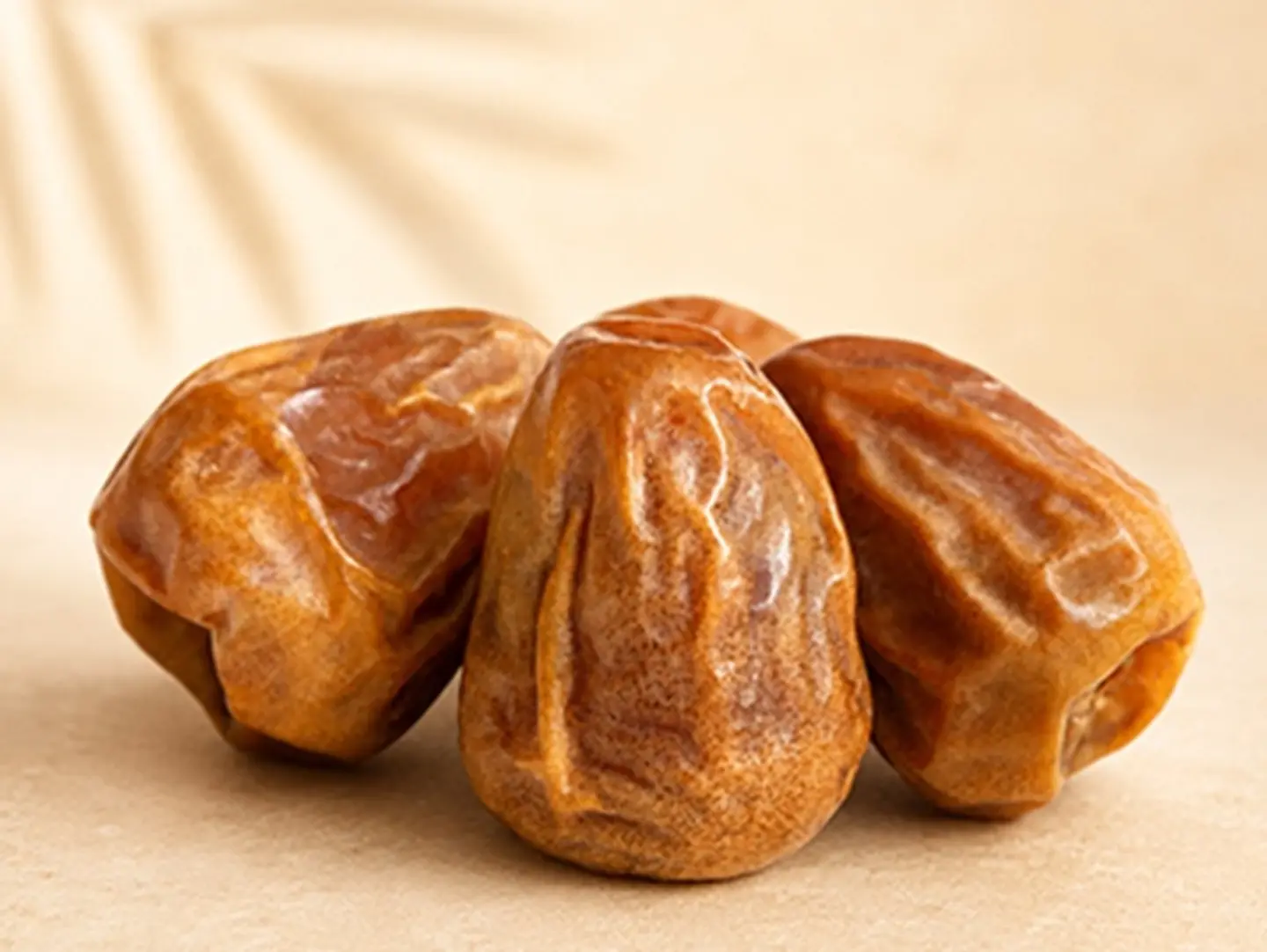 Sukkari Dates