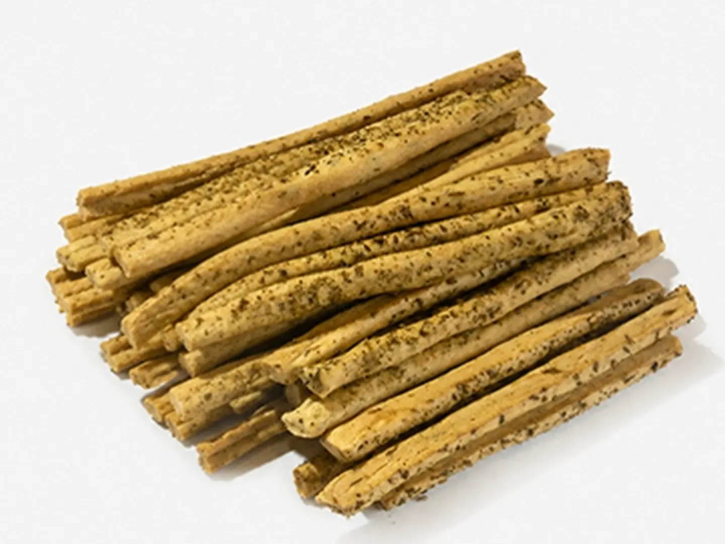 Thyme Crackers