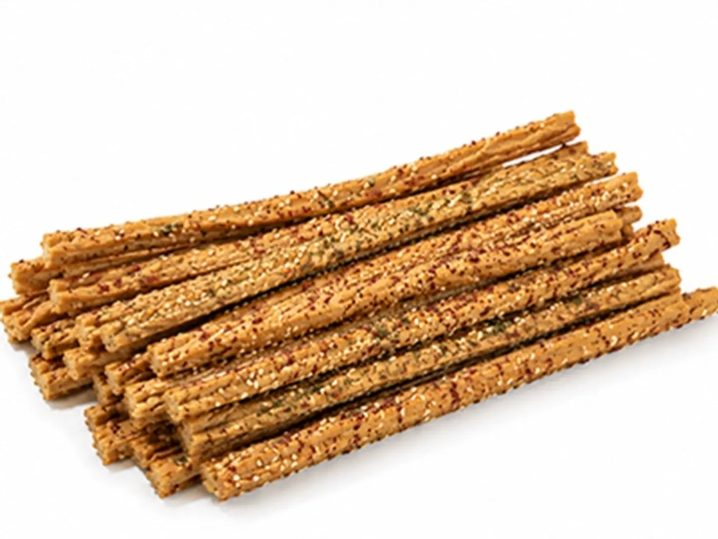 Assorted Crackers