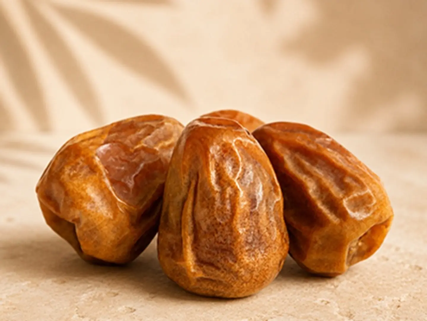 Stuffed Dates
