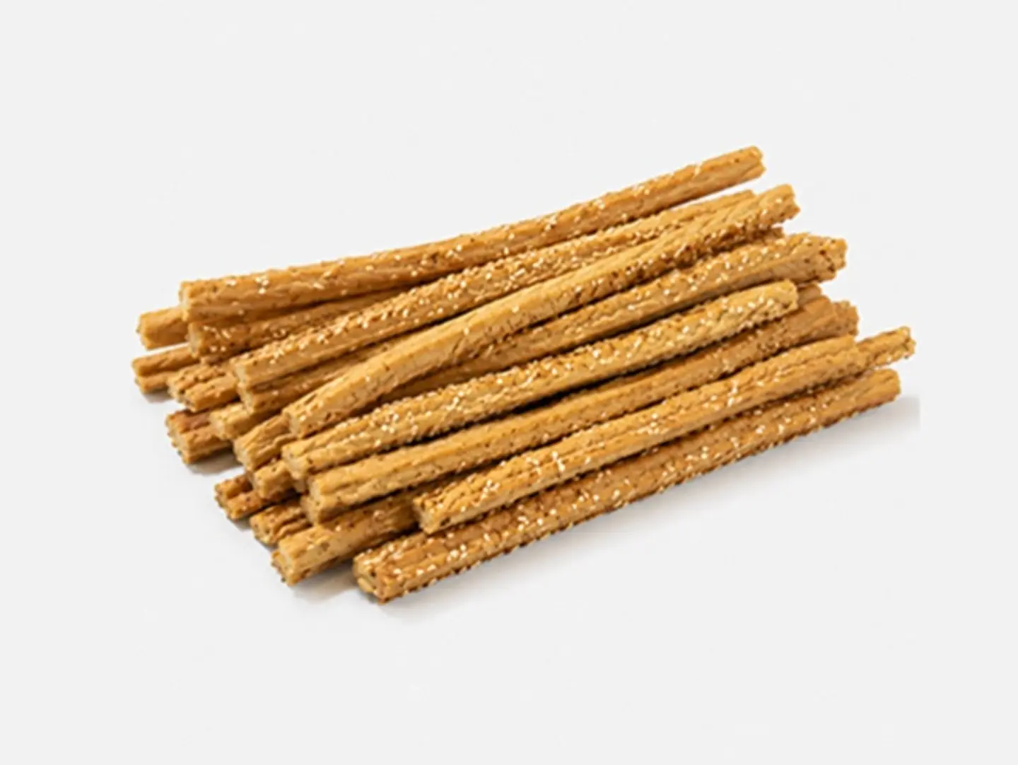 Salty Finger Crackers