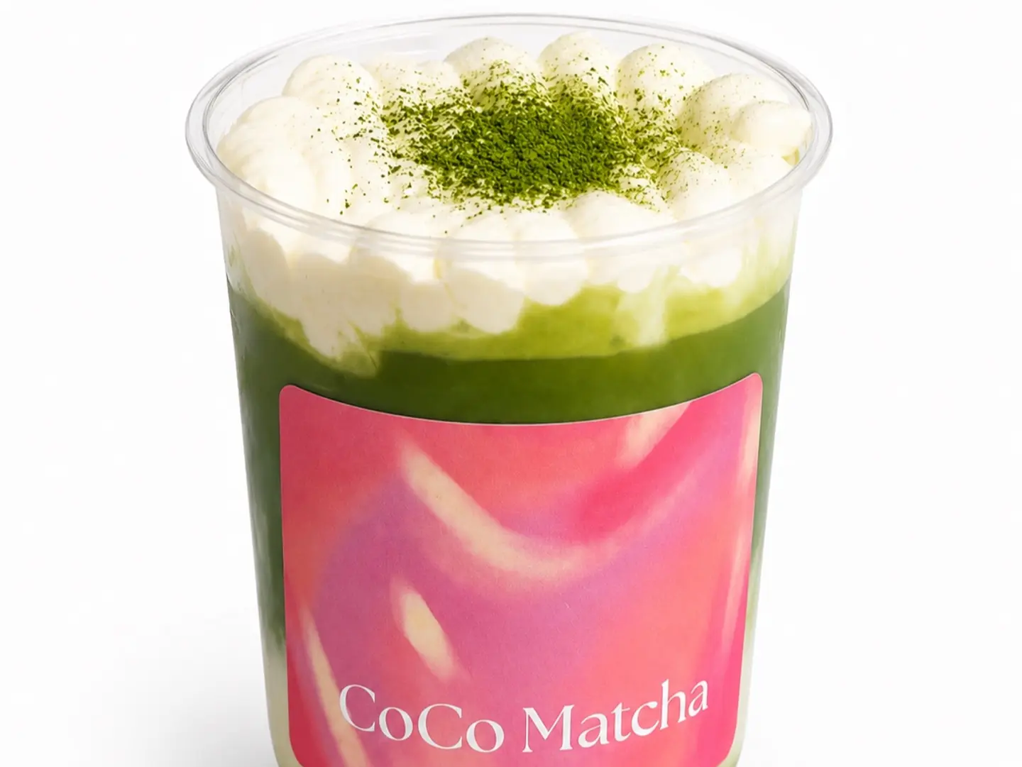 Coco Matcha