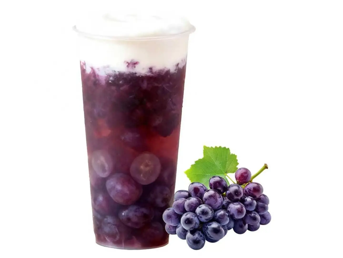 Cheegi Grape - 500 Ml