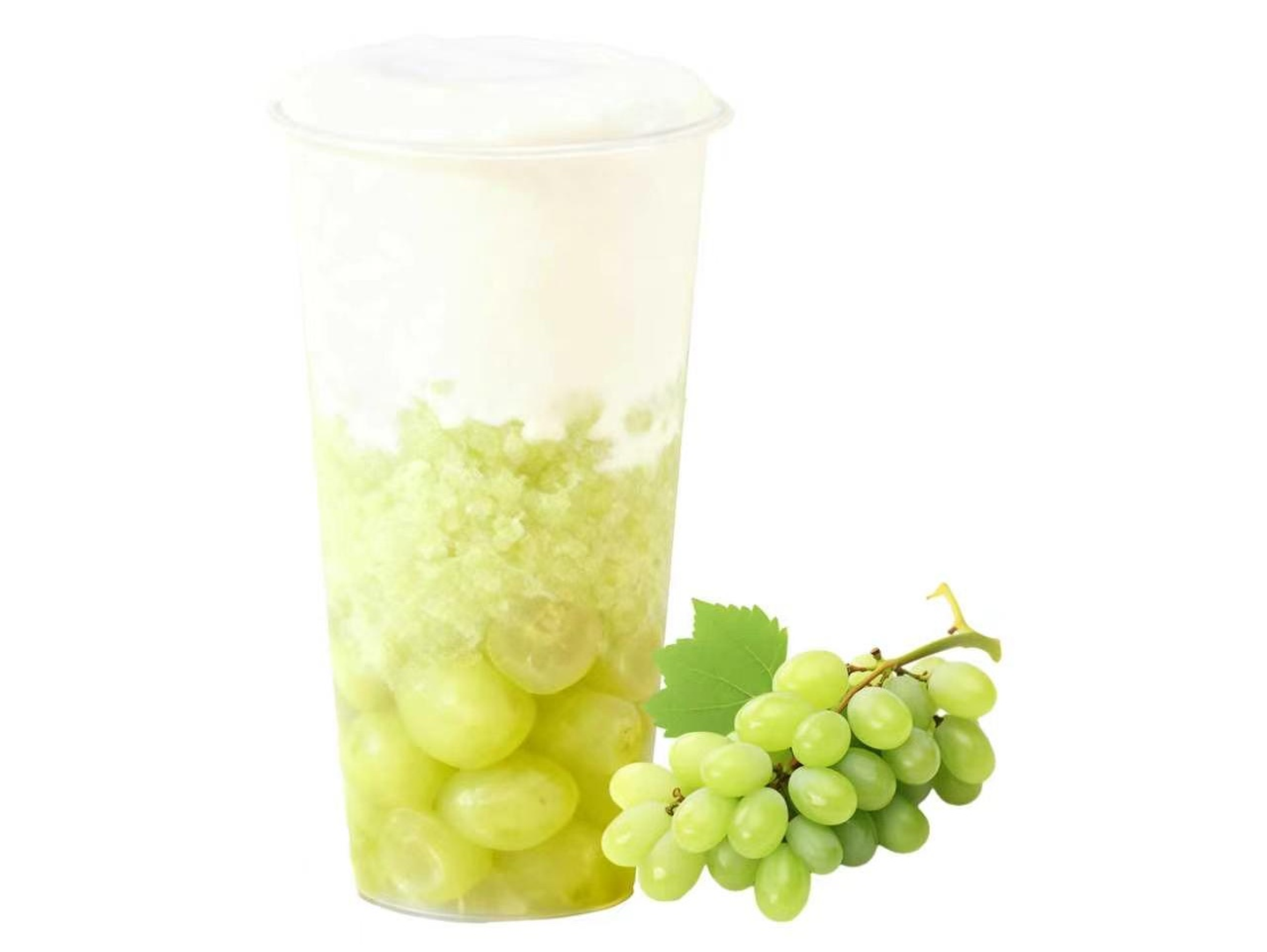 Cheegi Qingti - 500 Ml