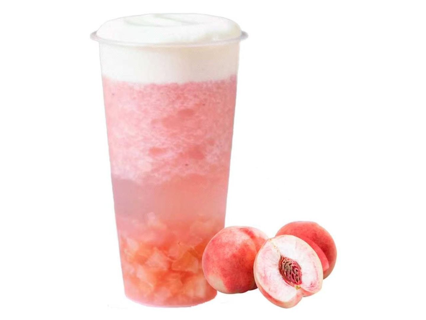 Chee Chee Tao Tao - 500 Ml