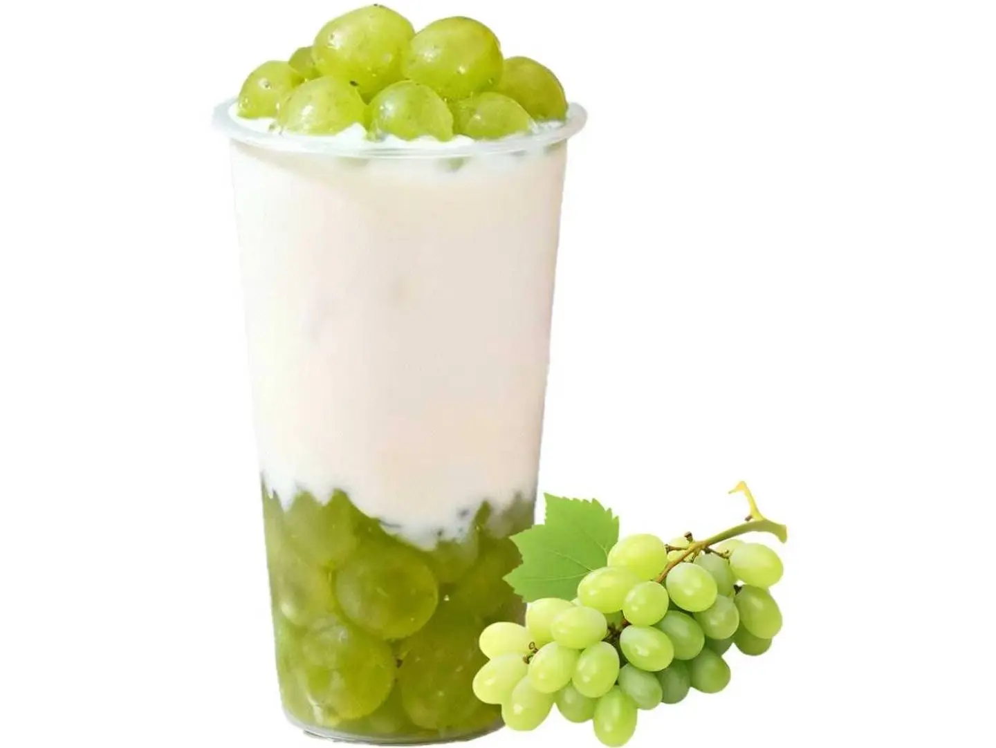 Qingti Yogurt - 500 Ml