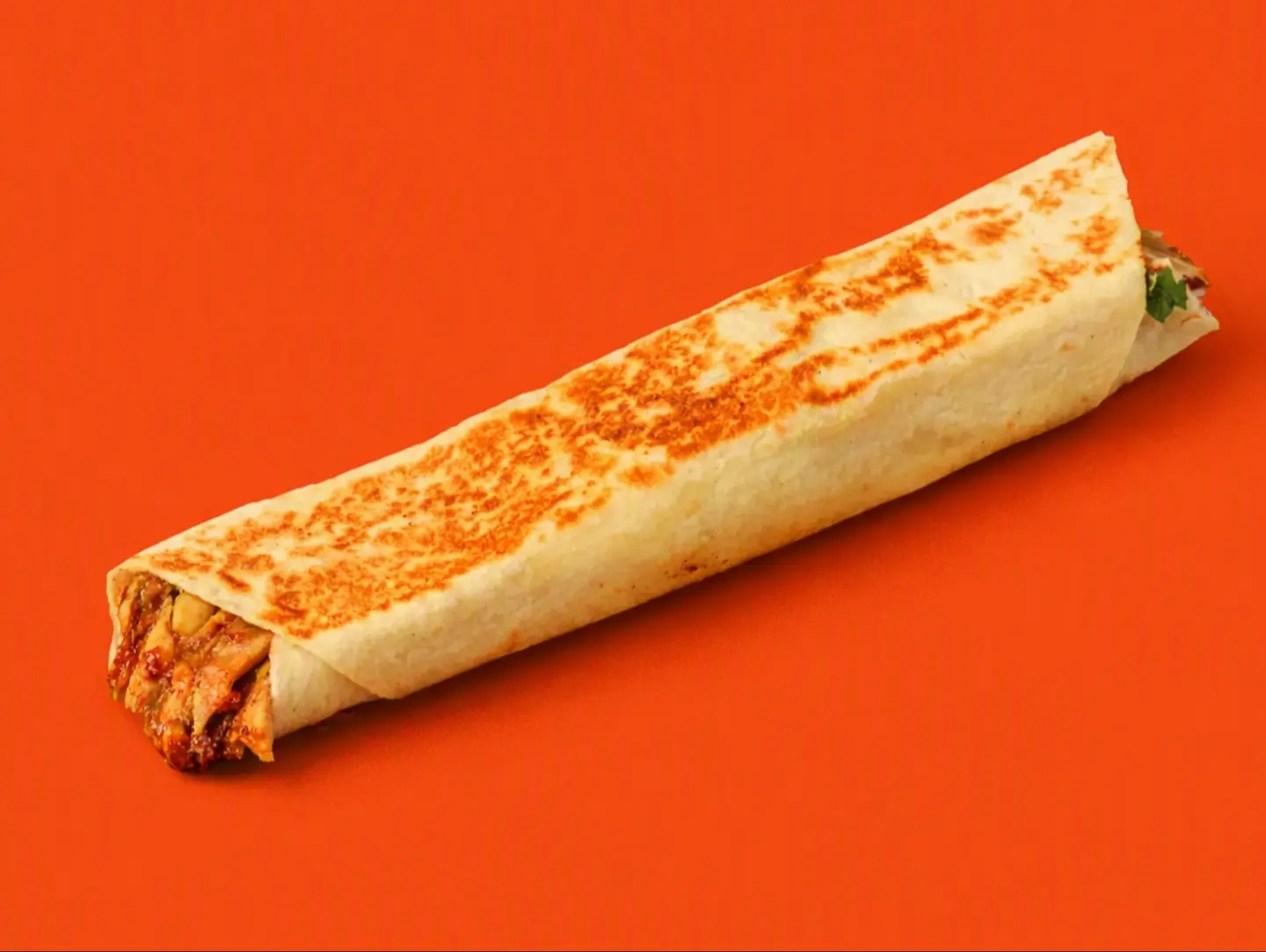 Jumbo Shawarma
