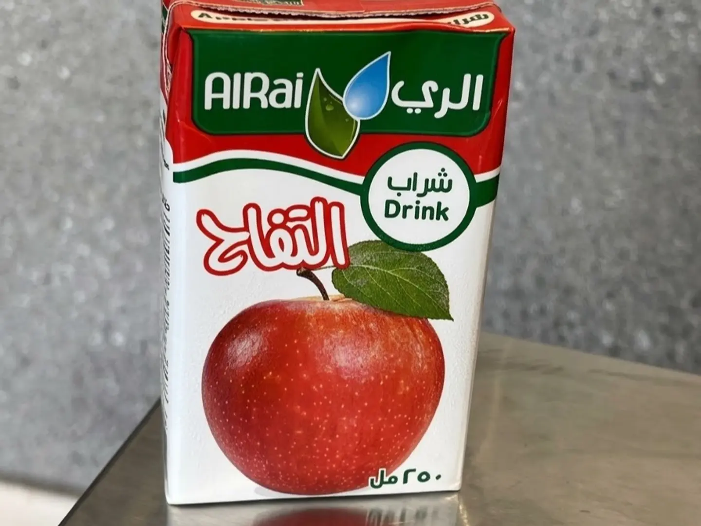 Apple Juice