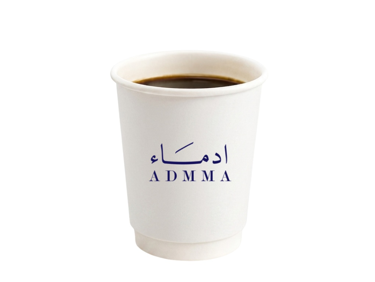 قهوة مقطرة في ٦٠ - حار