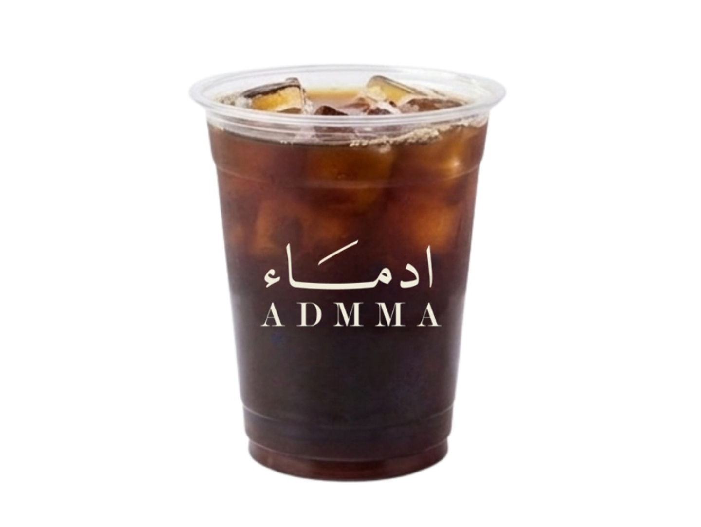 امريكانو - بارد