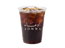 امريكانو - بارد