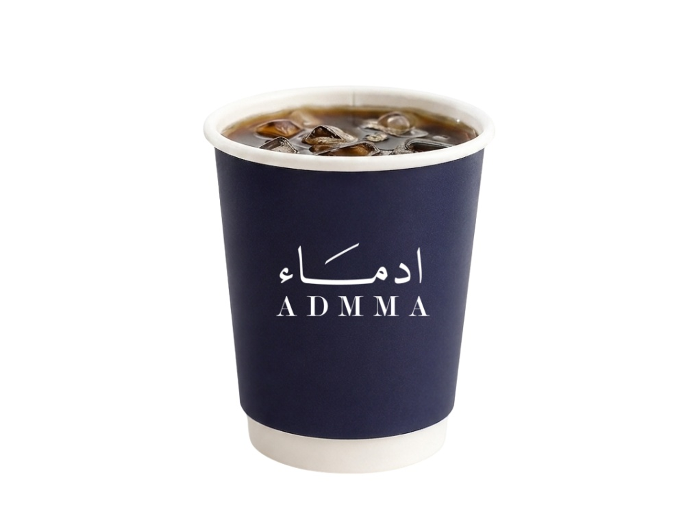 قهوة مقطرة في ٦٠ - بارد