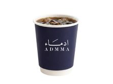 قهوة مقطرة في ٦٠ - بارد