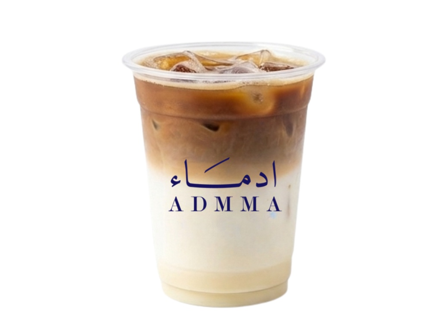 لاتيه - بارد