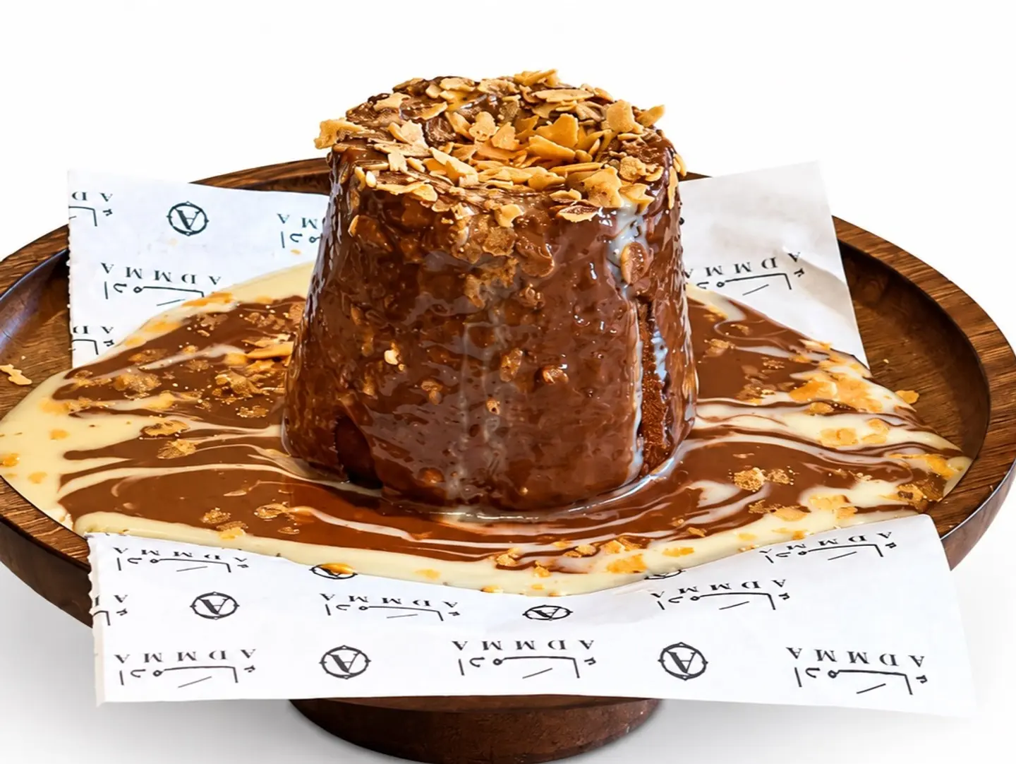 Adma Cake