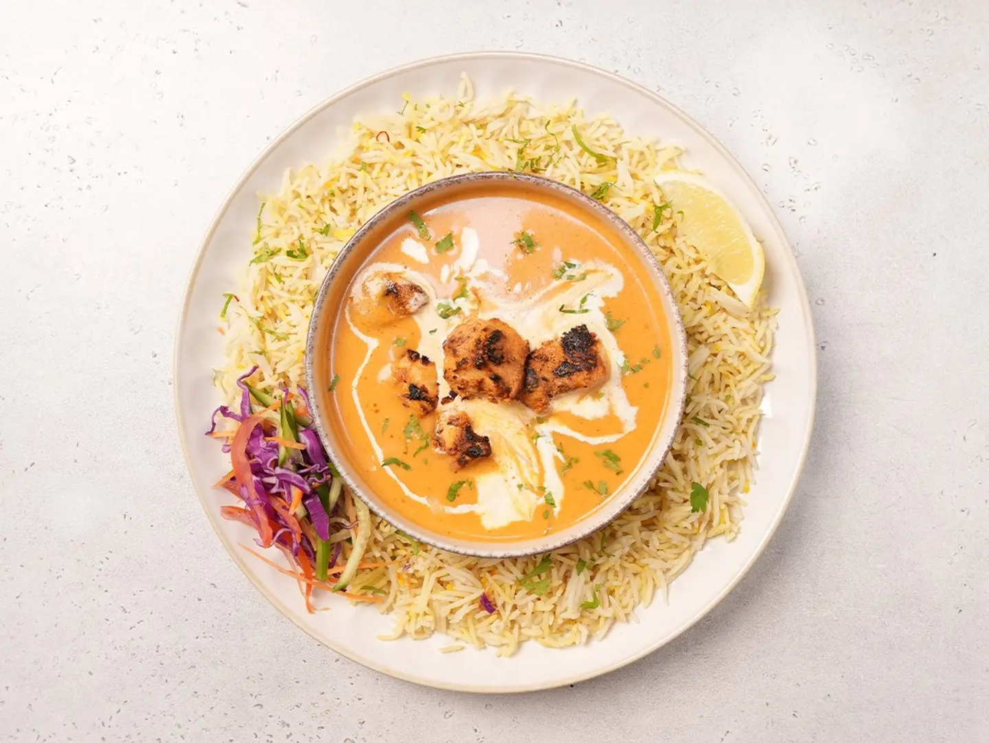 Butter Chicken