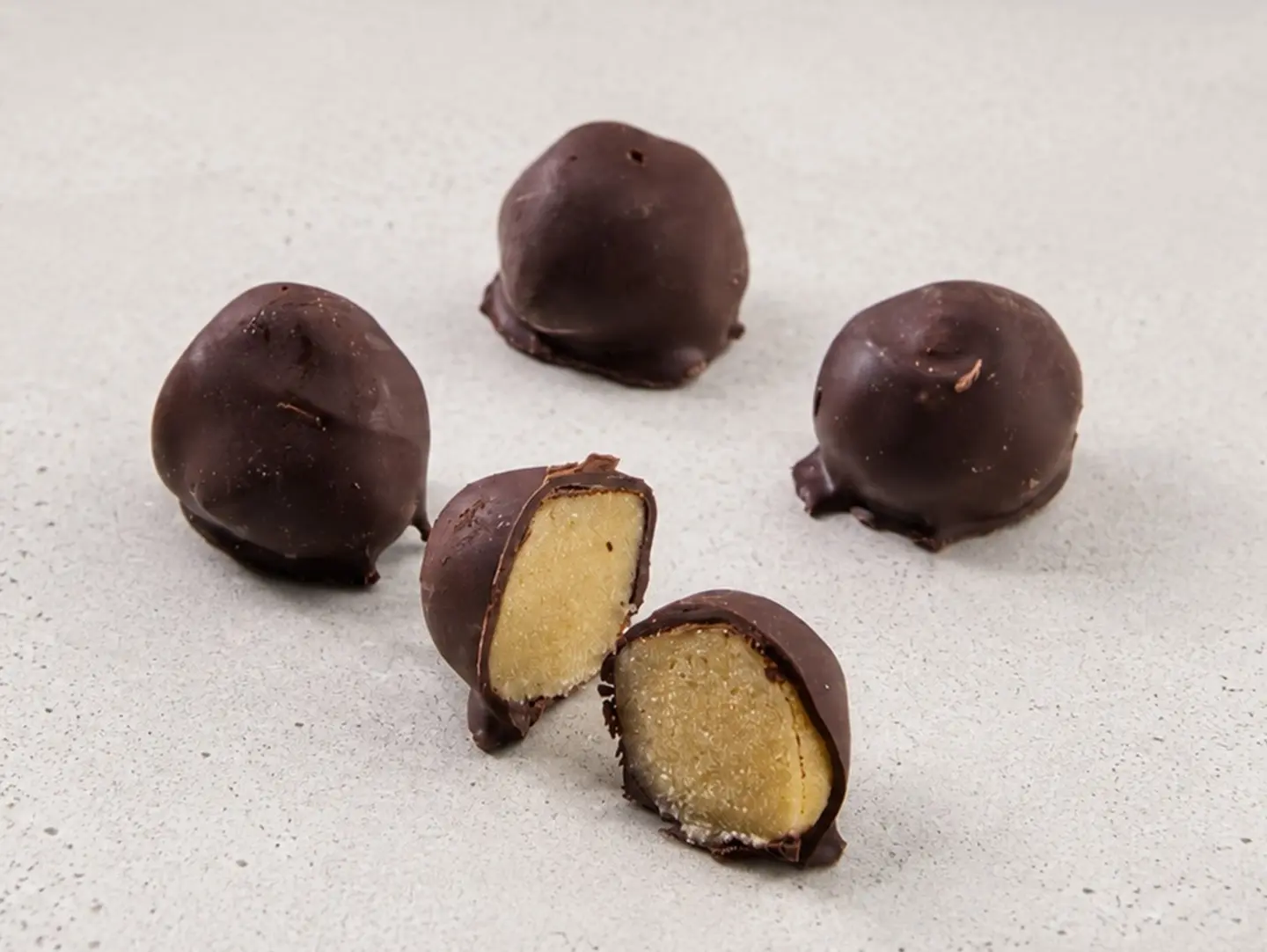 Peanut Protein Balls 16g