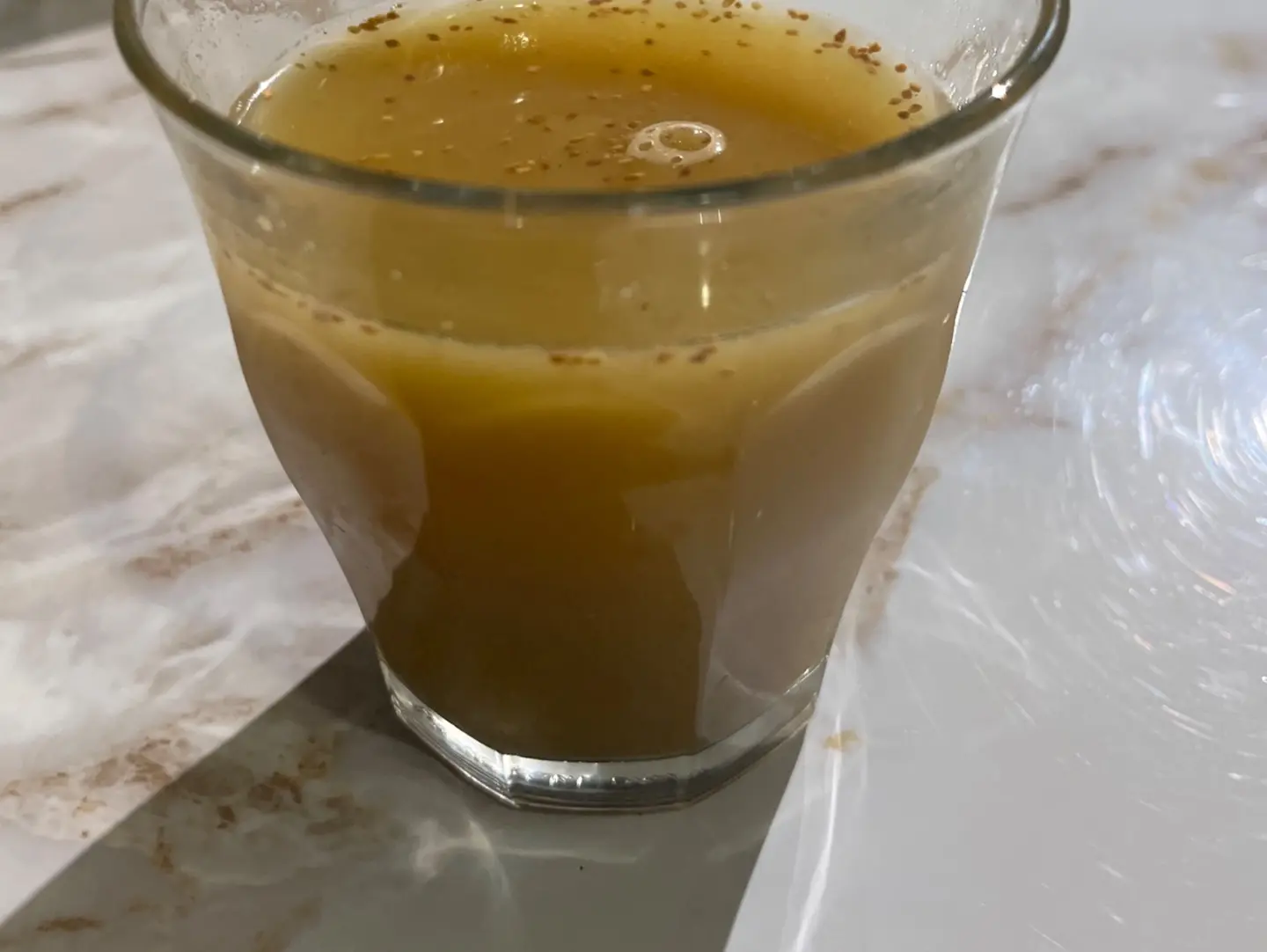 قهوة عربية سريعة التحضير