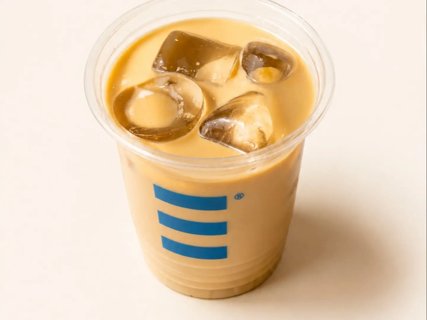 Iced Spanish