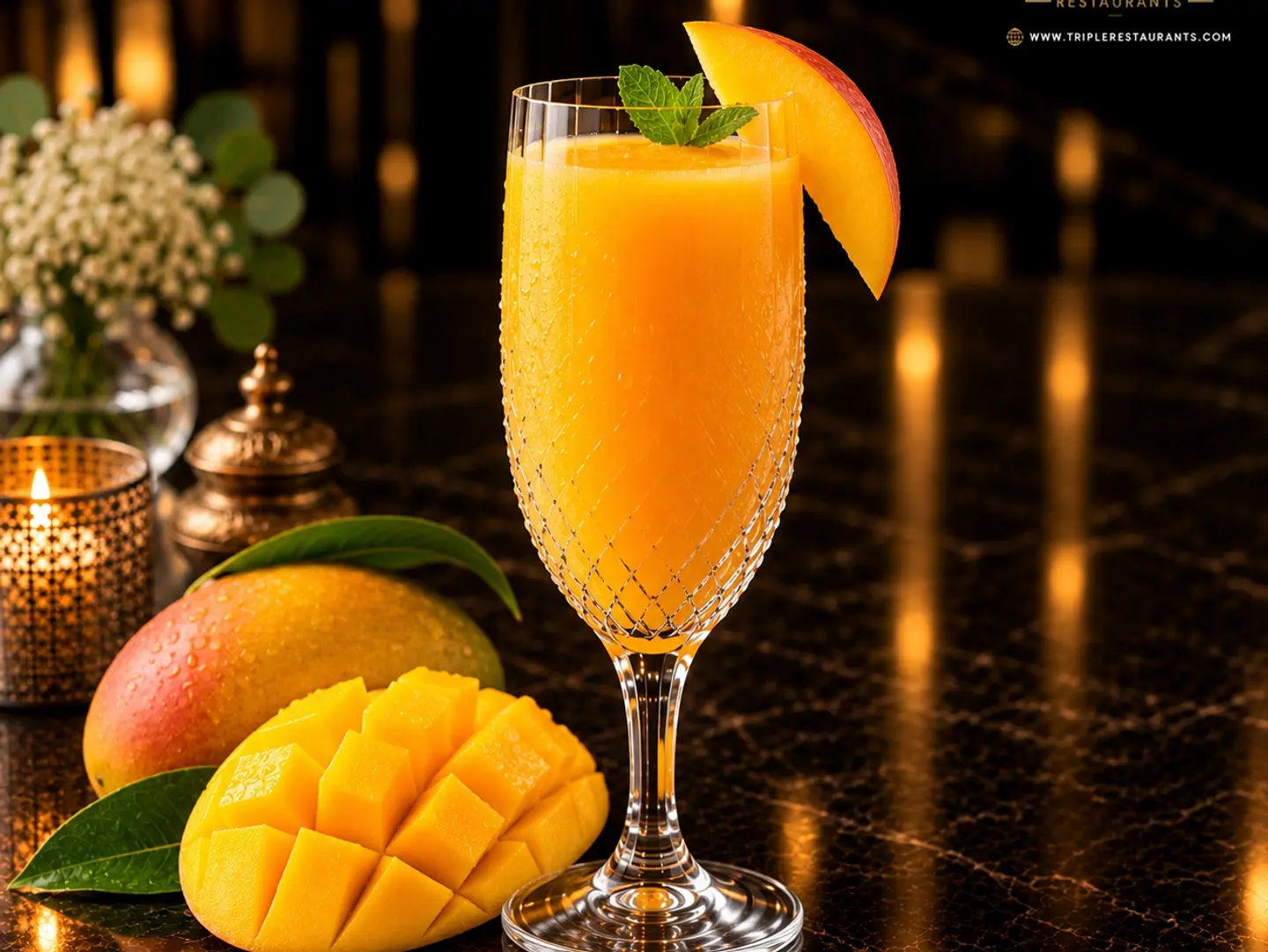 Mango Triple