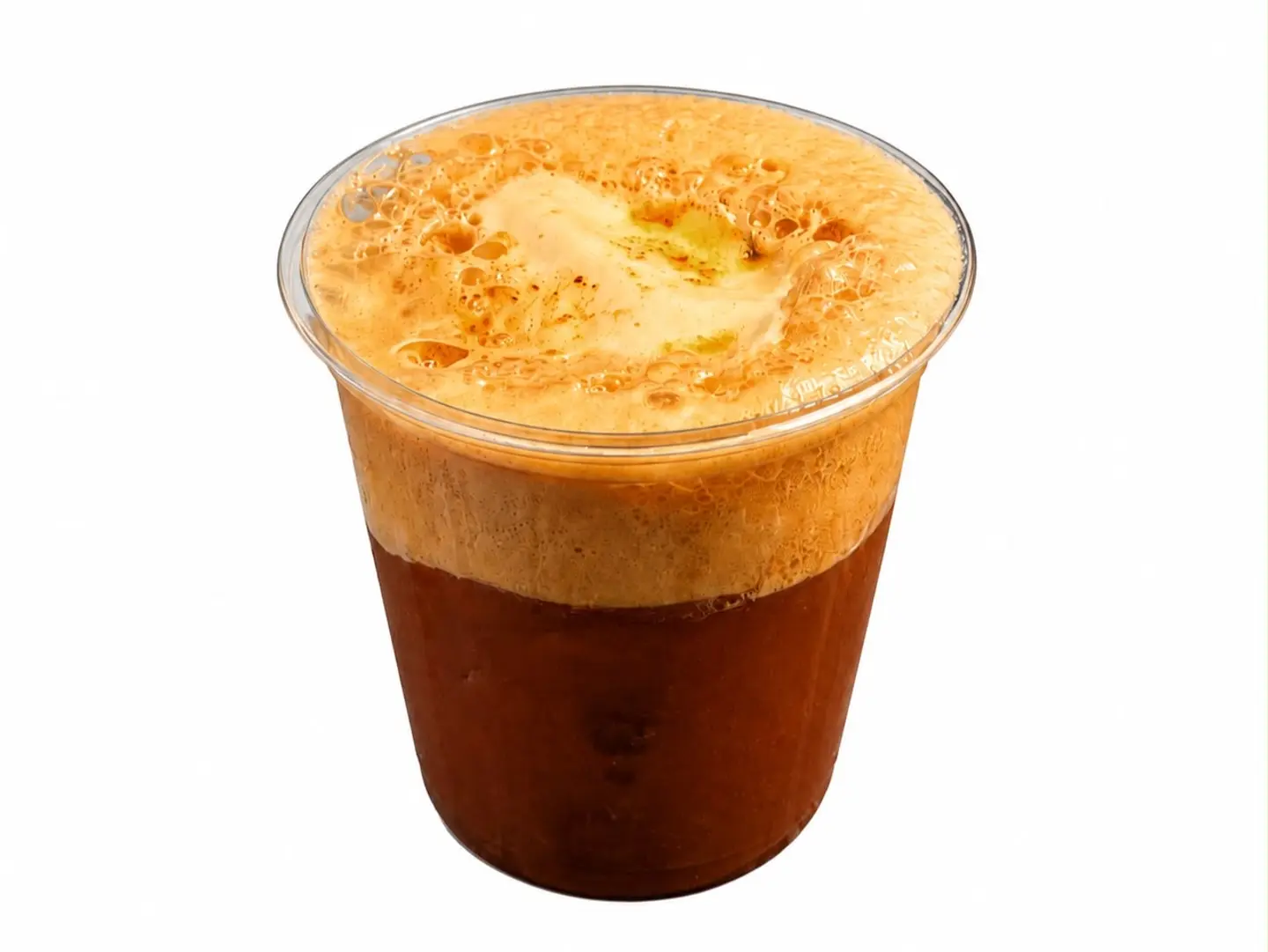 Alfredo Crème Brûlée