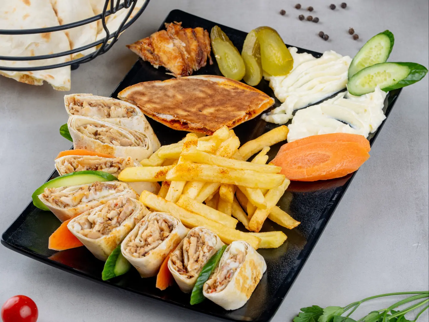 Arabic Chicken