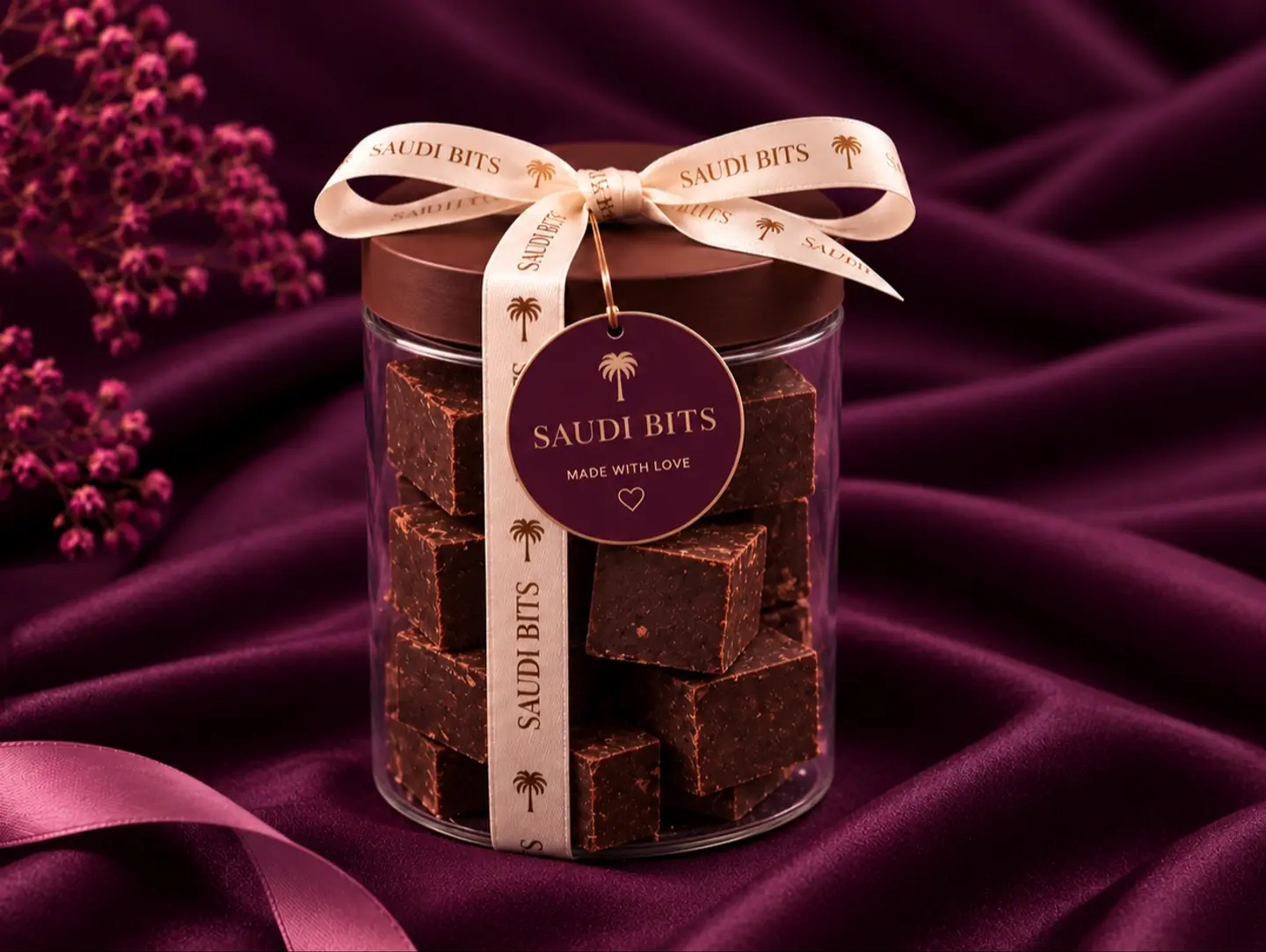Rocky Road - 220ml