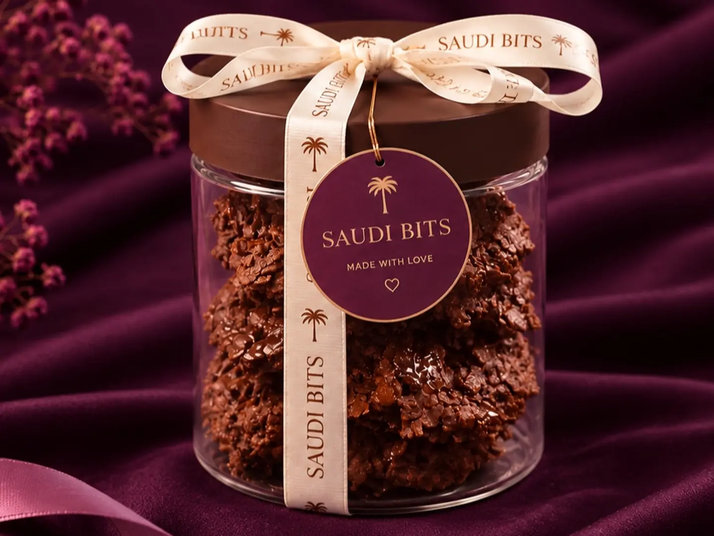 Crunchy Bites - 220ml