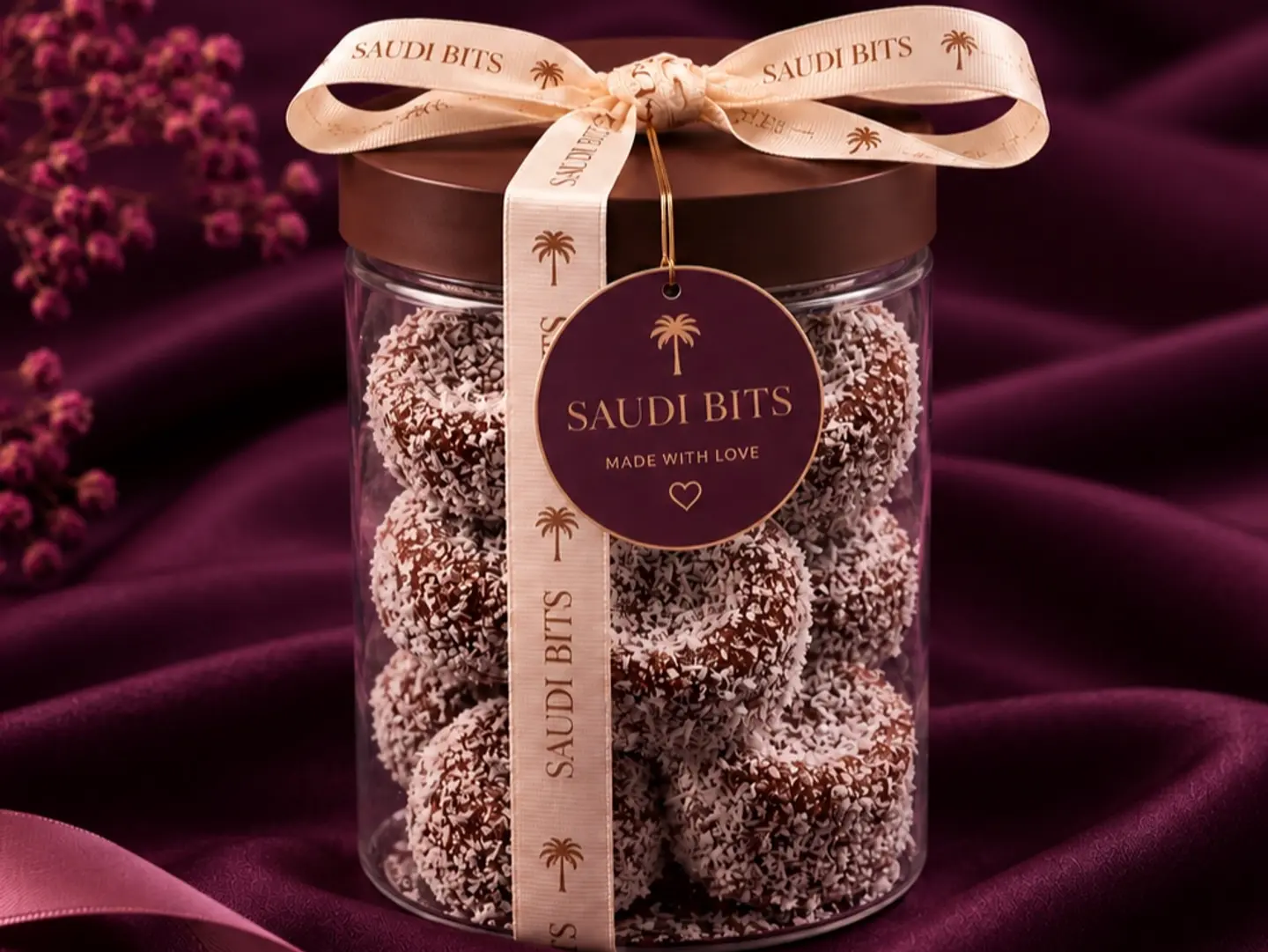 Saudi Bites - 220ml