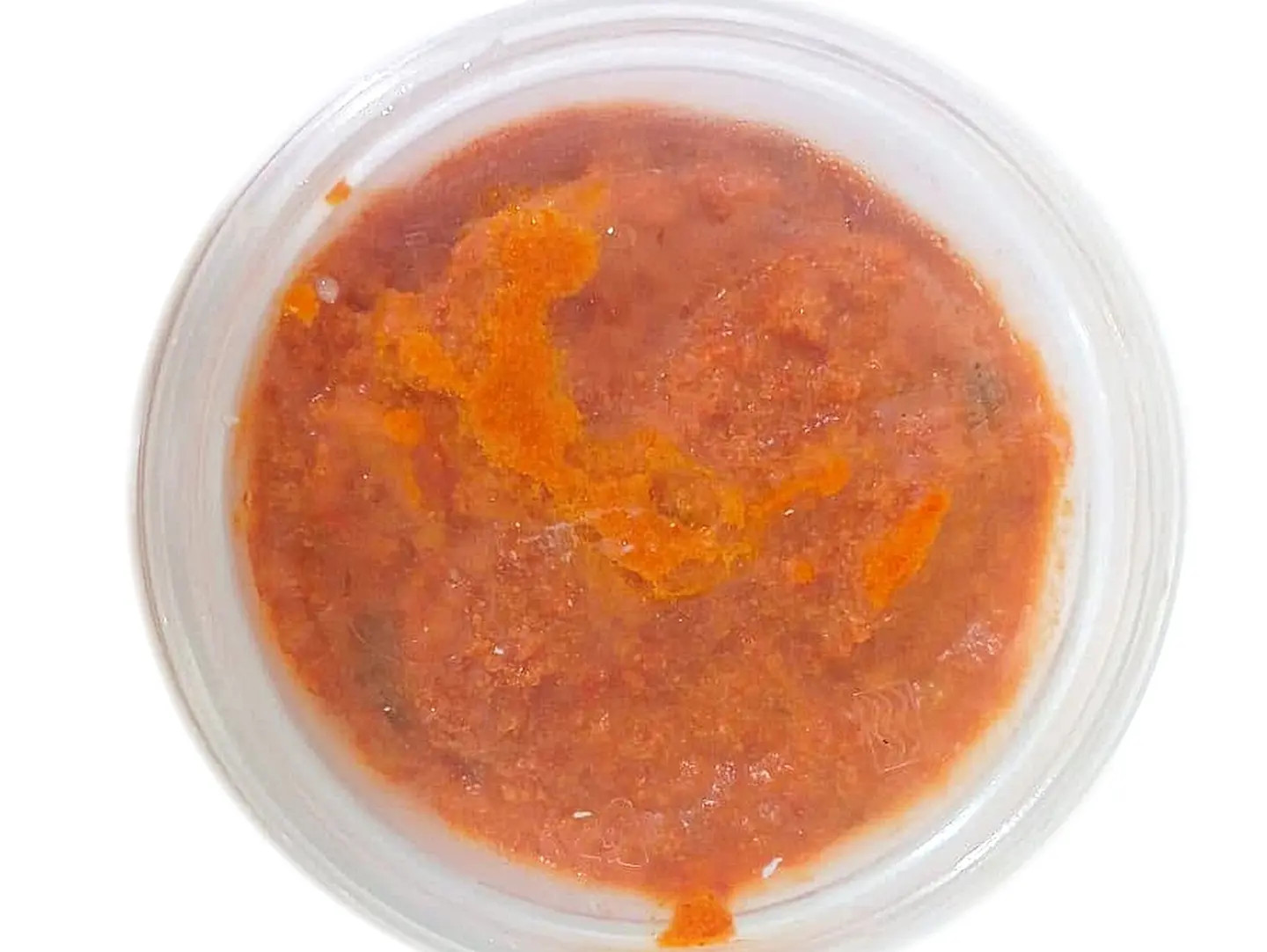 Spicy Sauce