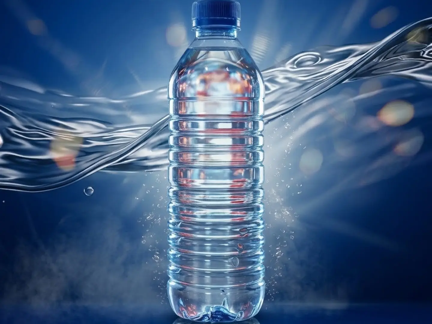 Water